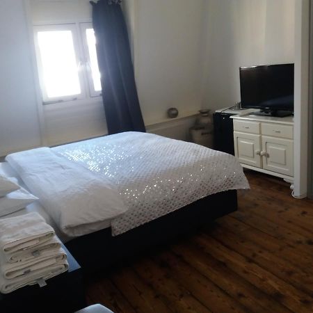 Jamila Suites Amersfoort Dış mekan fotoğraf