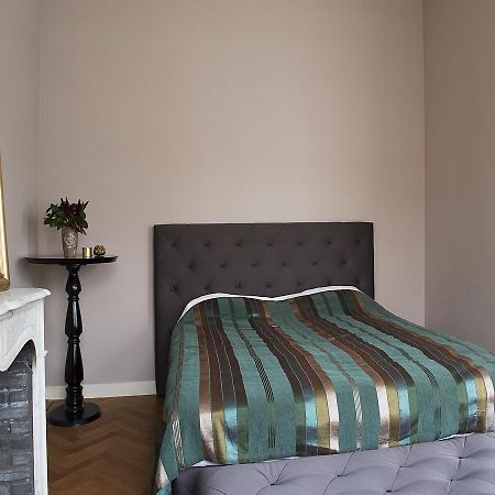 Jamila Suites Amersfoort Dış mekan fotoğraf