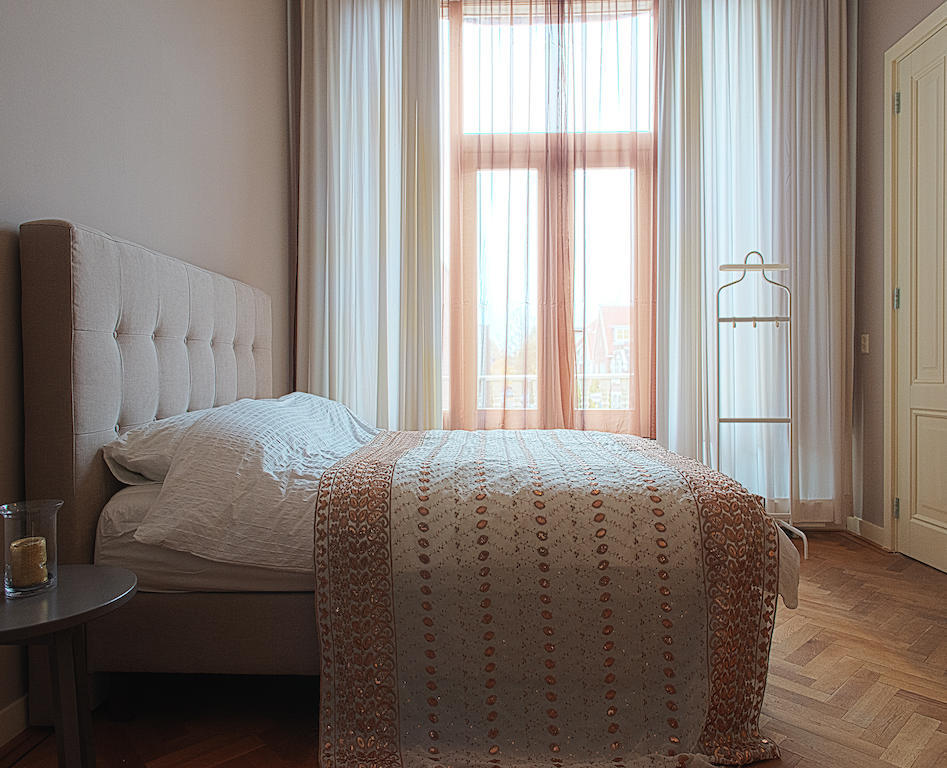 Jamila Suites Amersfoort Oda fotoğraf