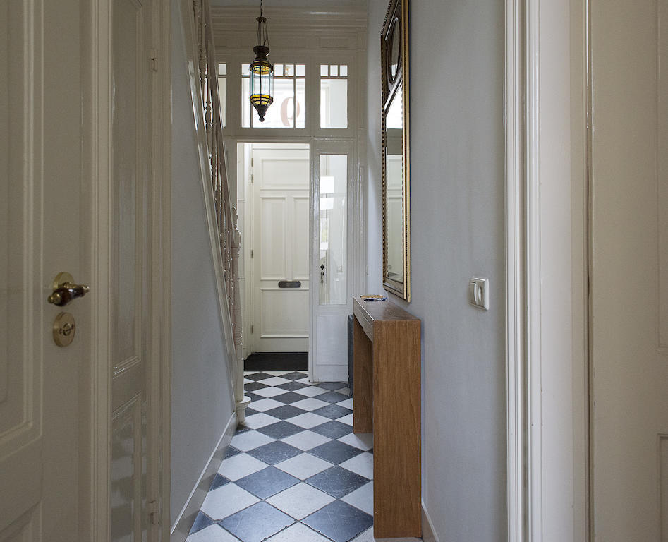 Jamila Suites Amersfoort Dış mekan fotoğraf
