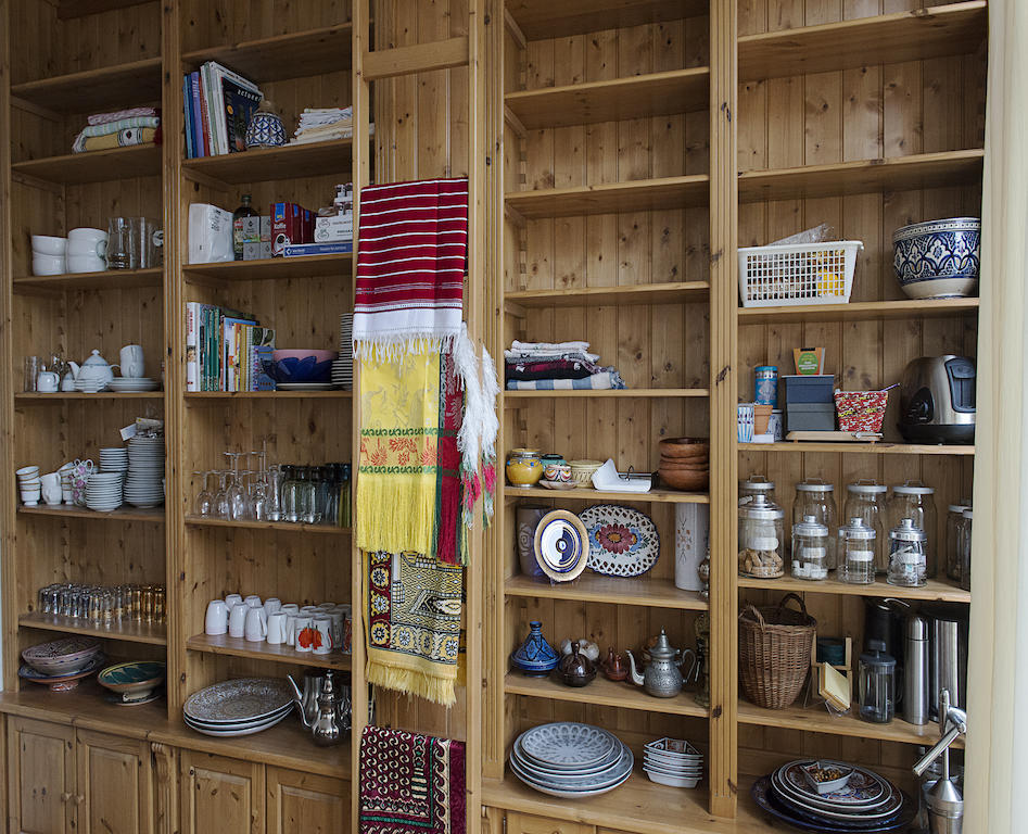 Jamila Suites Amersfoort Dış mekan fotoğraf