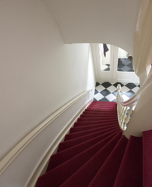 Jamila Suites Amersfoort Dış mekan fotoğraf