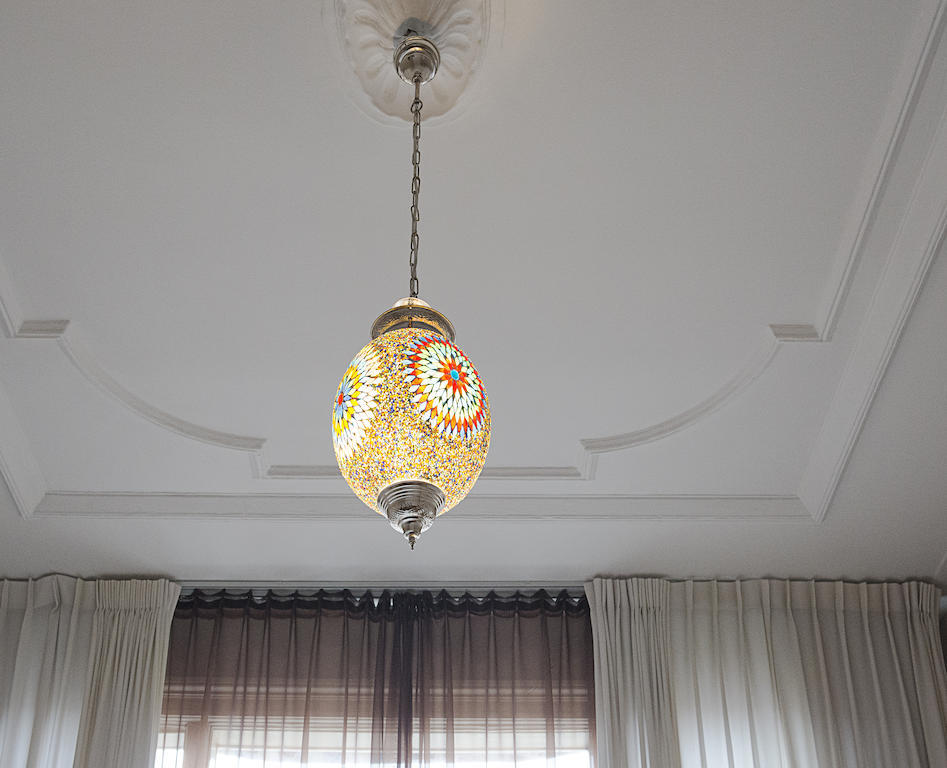 Jamila Suites Amersfoort Oda fotoğraf