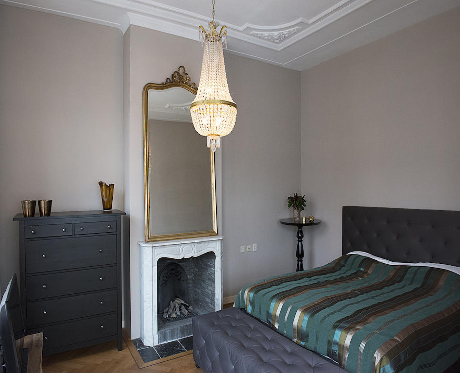 Jamila Suites Amersfoort Oda fotoğraf