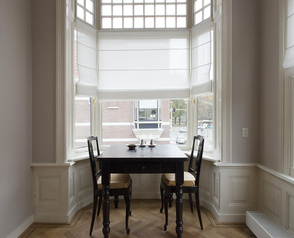 Jamila Suites Amersfoort Oda fotoğraf