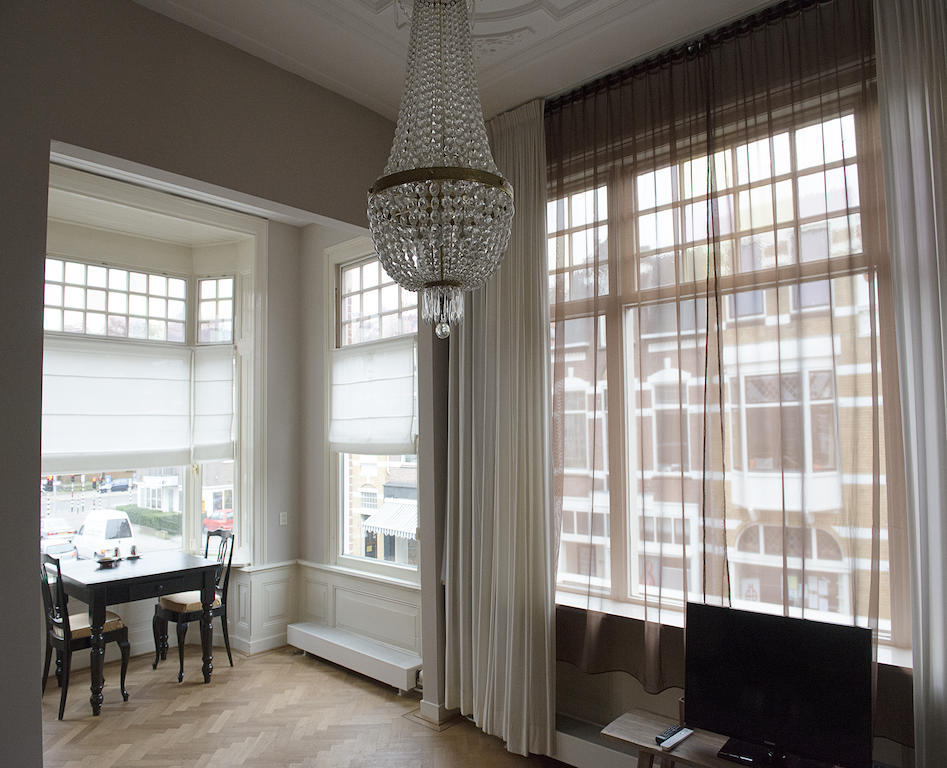 Jamila Suites Amersfoort Oda fotoğraf