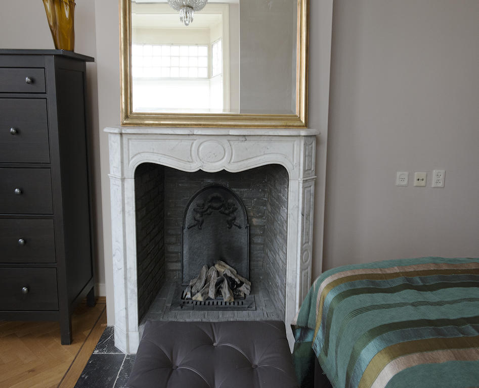 Jamila Suites Amersfoort Oda fotoğraf
