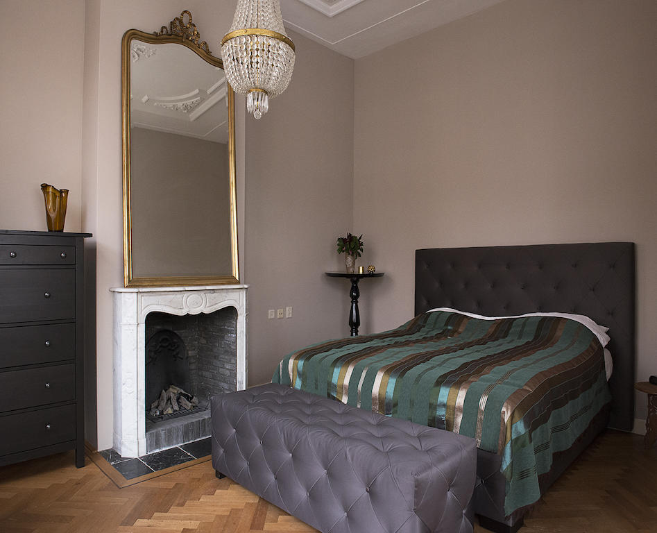 Jamila Suites Amersfoort Oda fotoğraf