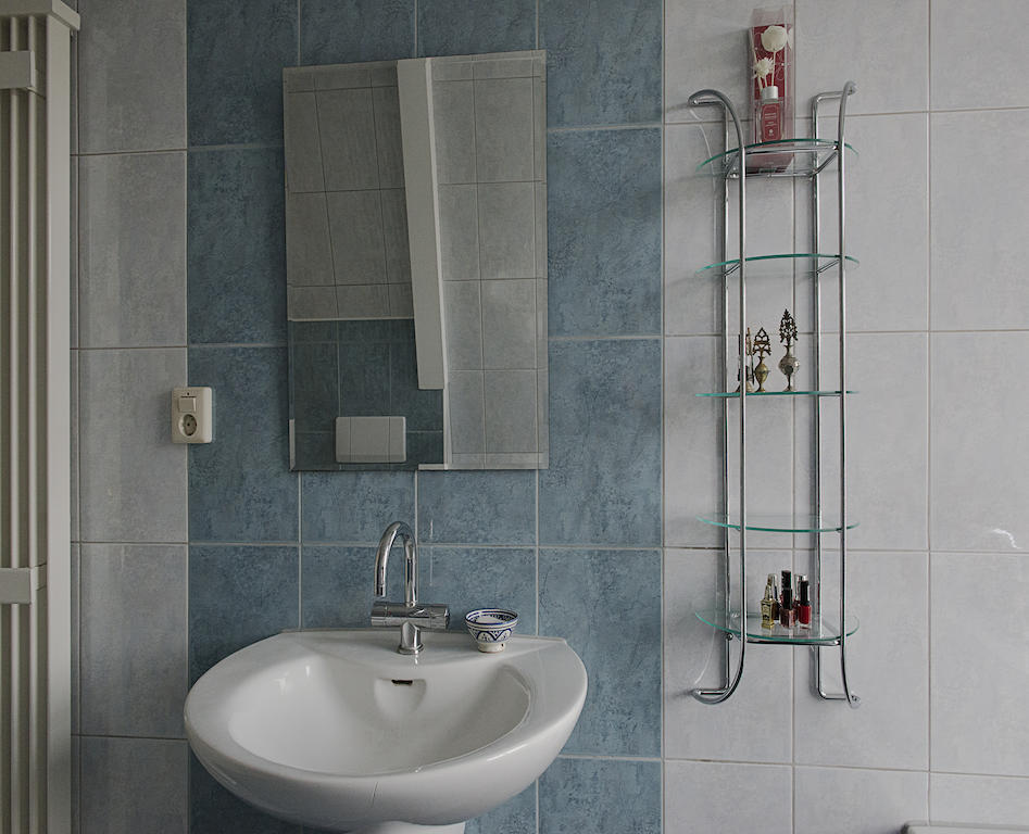 Jamila Suites Amersfoort Oda fotoğraf