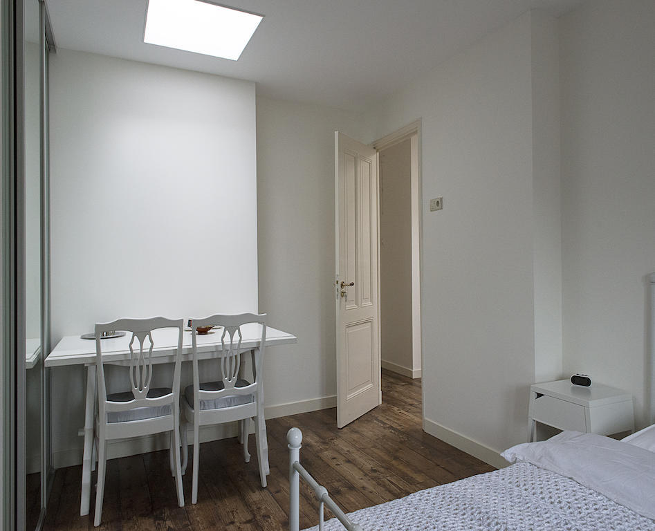 Jamila Suites Amersfoort Oda fotoğraf