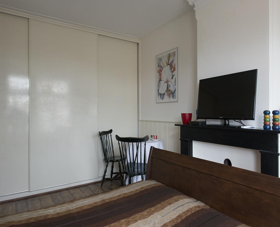 Jamila Suites Amersfoort Oda fotoğraf