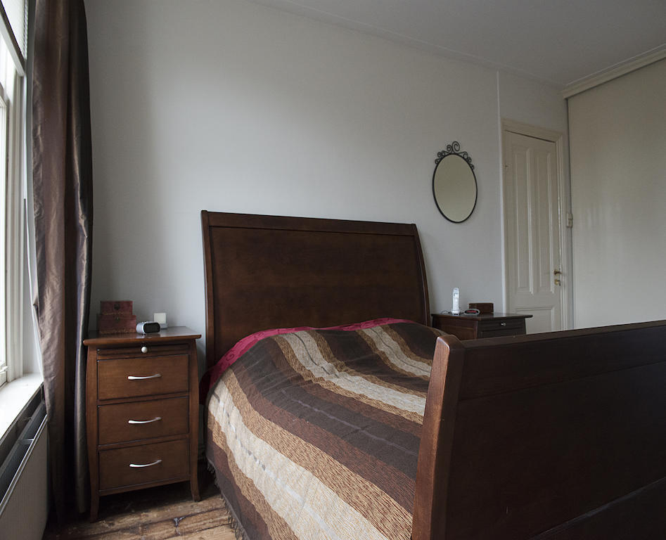 Jamila Suites Amersfoort Oda fotoğraf