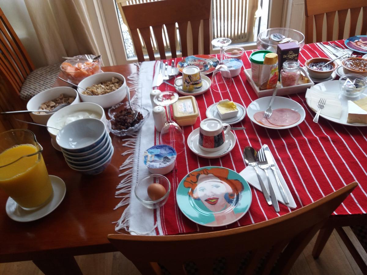 Jamila Suites Amersfoort Dış mekan fotoğraf