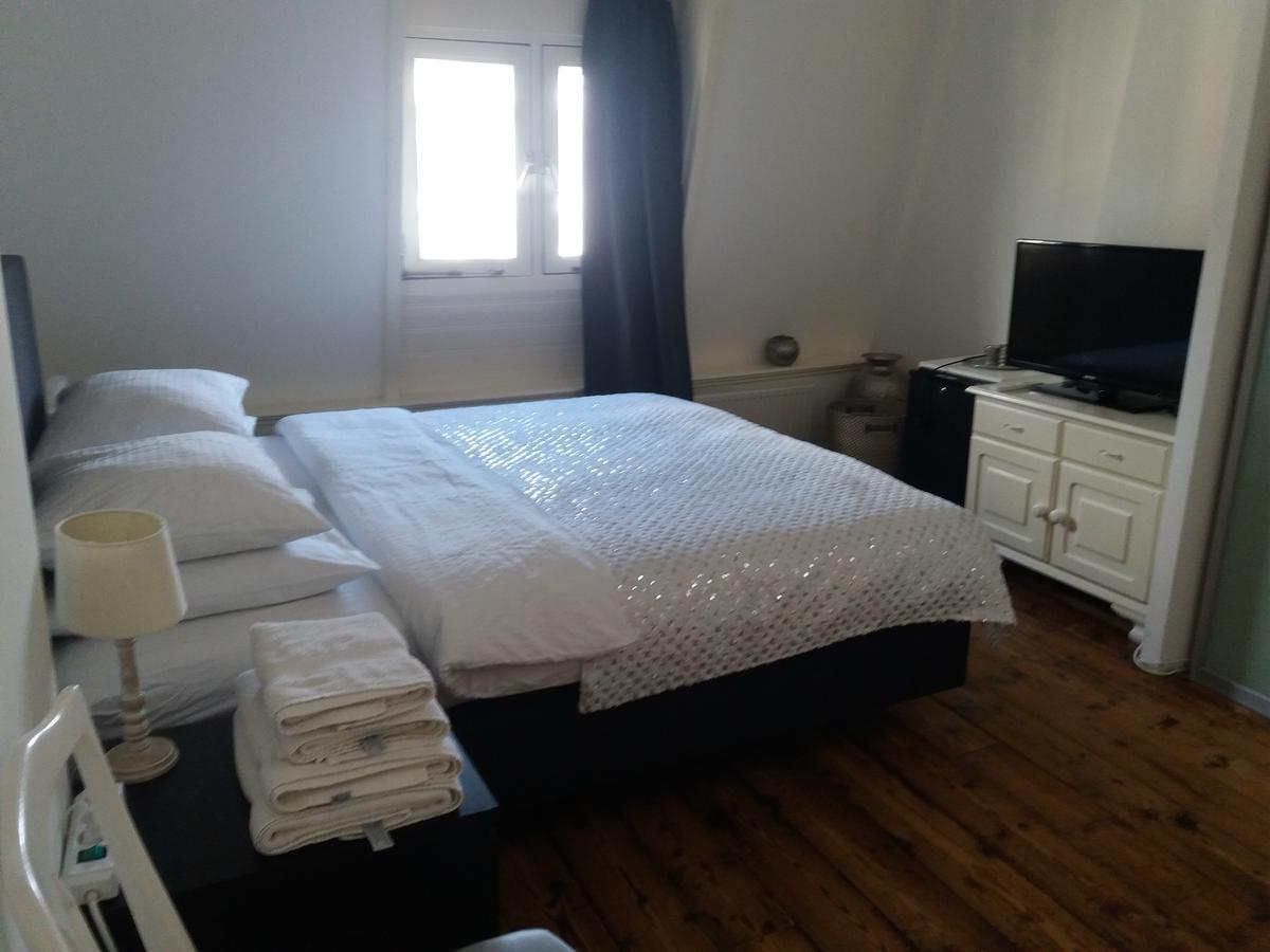 Jamila Suites Amersfoort Dış mekan fotoğraf