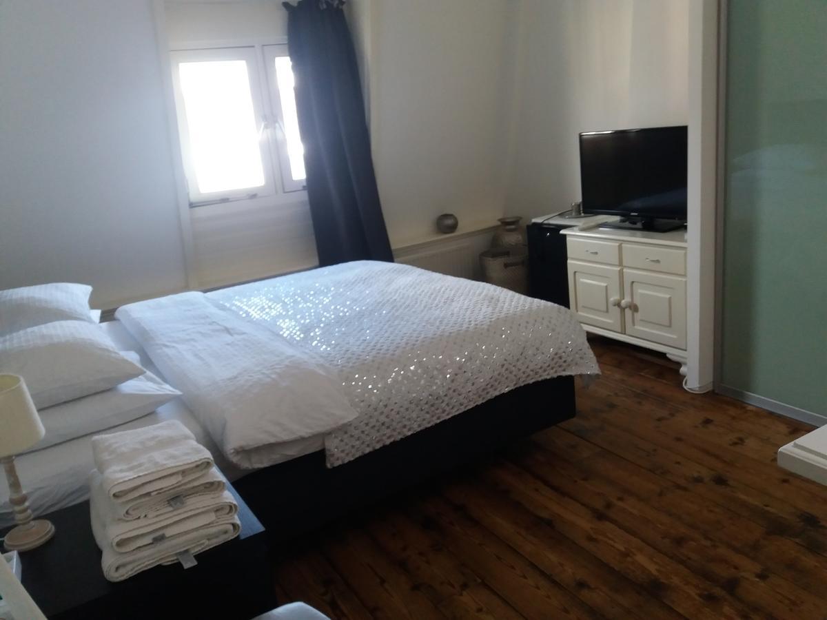 Jamila Suites Amersfoort Dış mekan fotoğraf