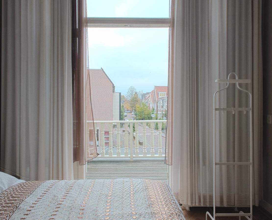 Jamila Suites Amersfoort Dış mekan fotoğraf