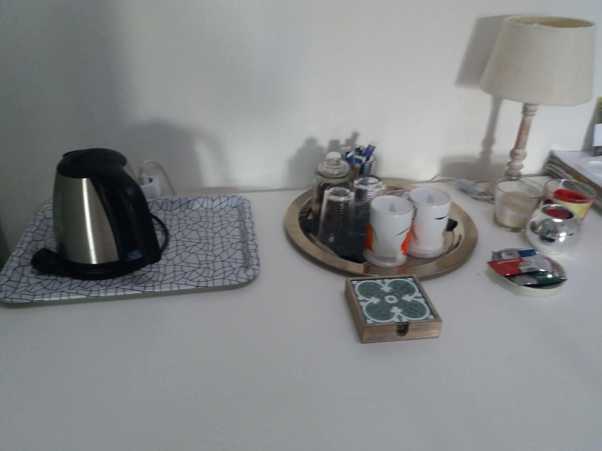 Jamila Suites Amersfoort Dış mekan fotoğraf