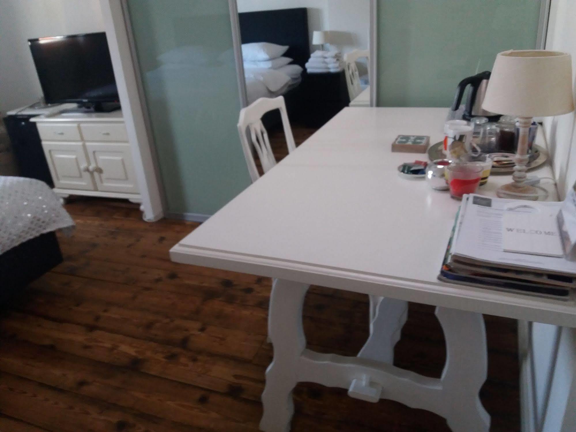 Jamila Suites Amersfoort Dış mekan fotoğraf