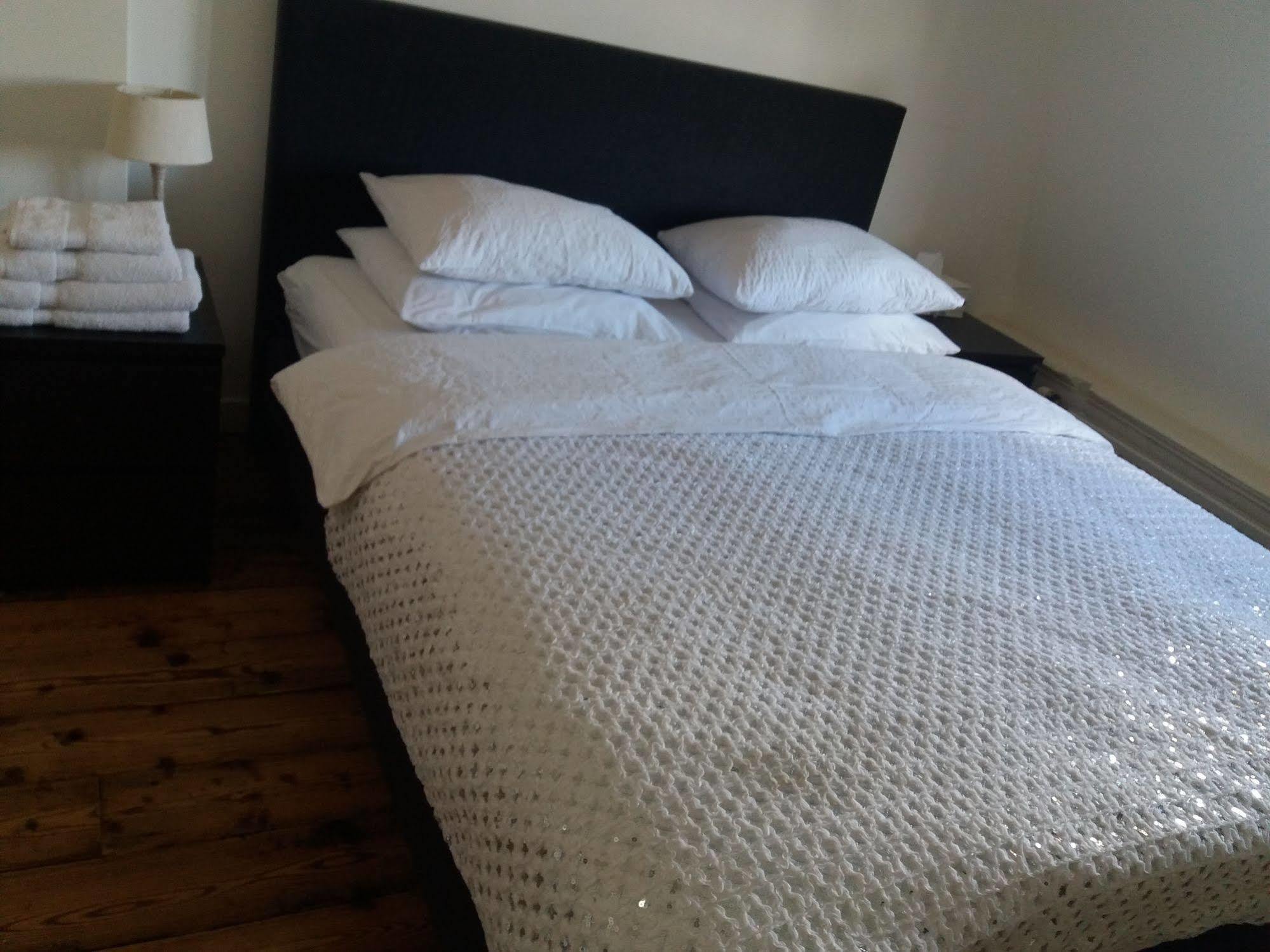 Jamila Suites Amersfoort Dış mekan fotoğraf
