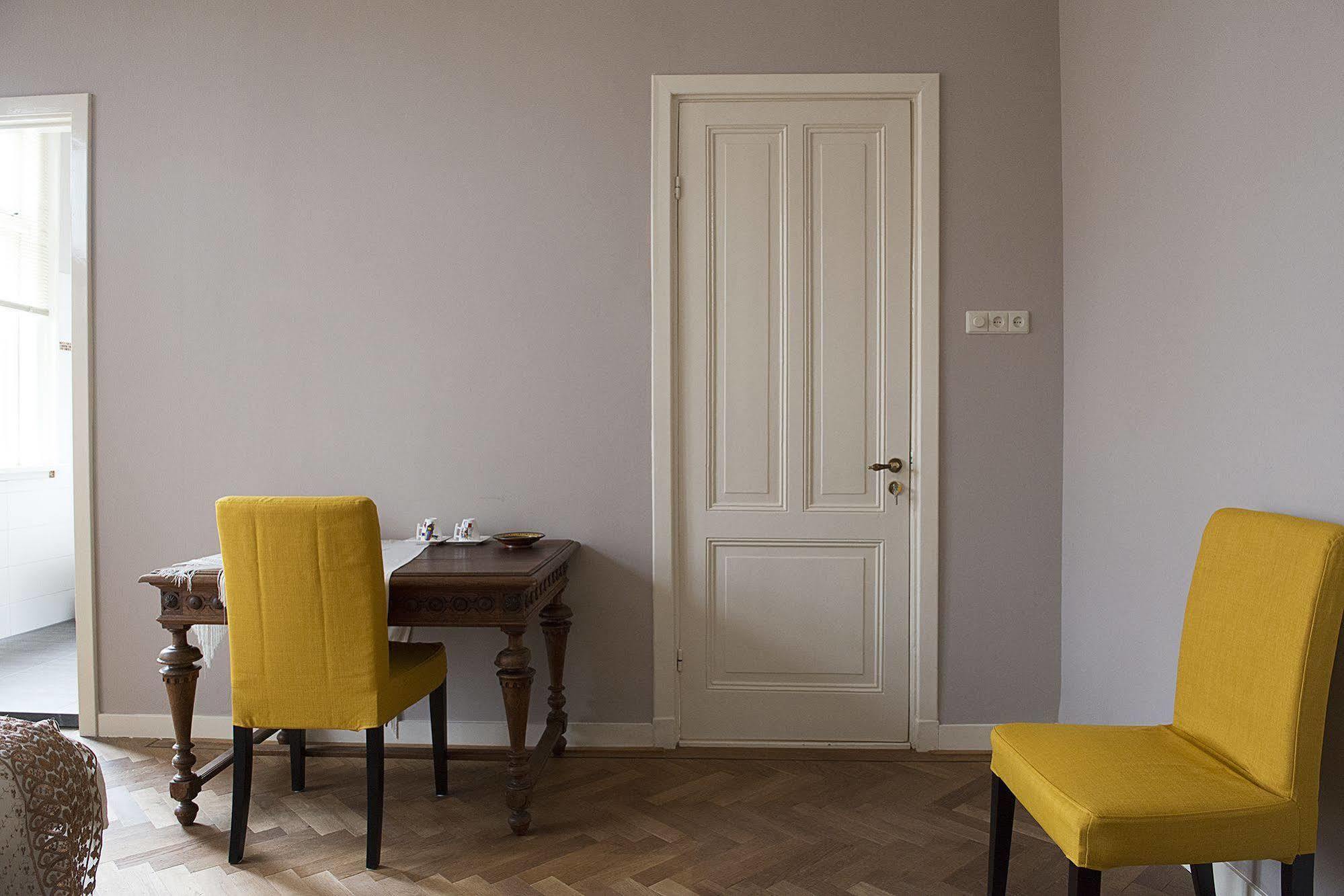 Jamila Suites Amersfoort Dış mekan fotoğraf