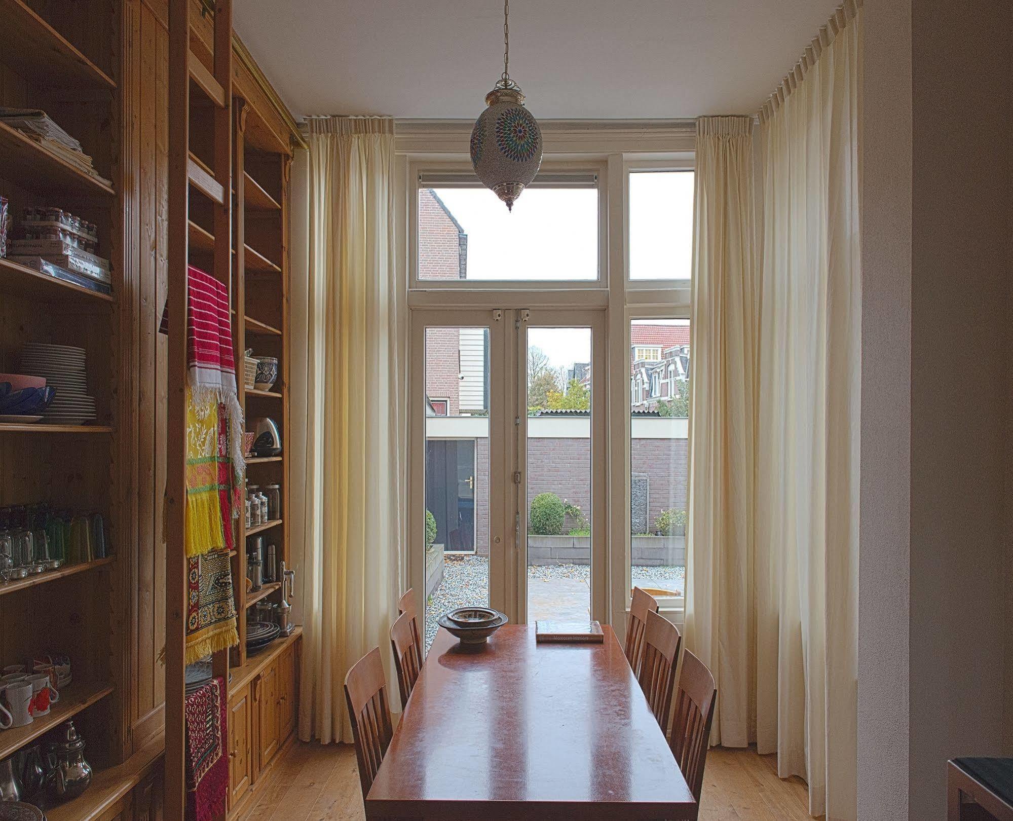 Jamila Suites Amersfoort Dış mekan fotoğraf