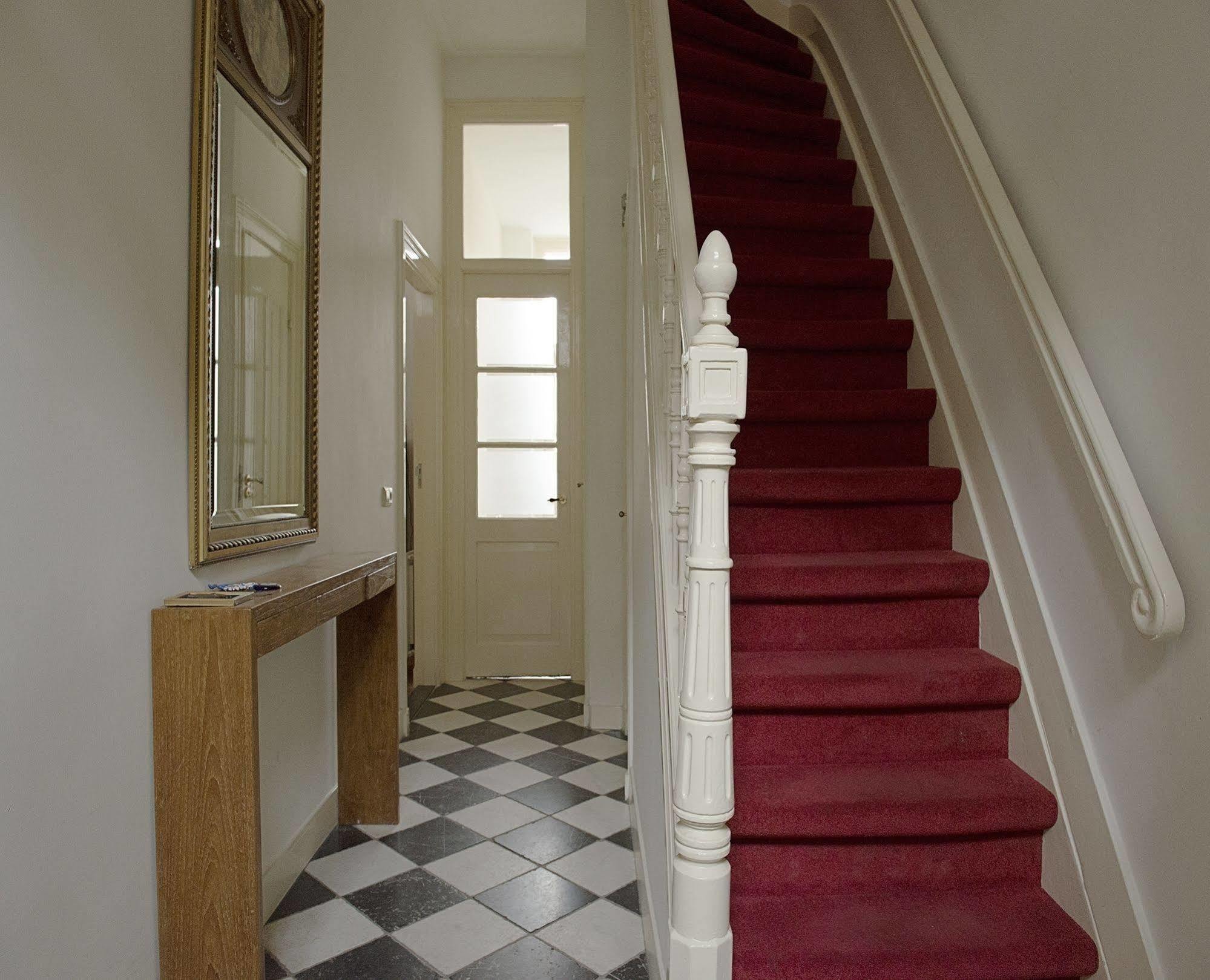 Jamila Suites Amersfoort Dış mekan fotoğraf